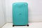 Samsonite S'CURE SPINNER - Hardcase - 75 cm - Turquoise