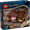 LEGO Harry Potter 76449 - Het Monsterlijke Monsterboek - Pull-backfunctie - 518 stuks