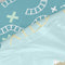 Happy Friday Sheet set 2 pieces Train 180x270 cm (Single) Multicolor