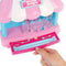 Make it Real - 'Shrink Magic' Zoete Verrassingen Armbandenwinkel