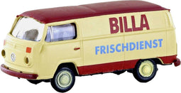Minis by Lemke LC3945 N Auto Volkswagen VW T2 'BILLA' (AT)