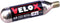 CO2 cartridge Velox met draad 16 gram (1 stuk)