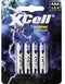 XCell 145874 - Lithium Batterij - 1000mAh - Blauw