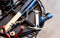 BBB Cycling TurnTable 11 - Kettingzweep en Cassette Afnemer - 7-11 speed - Zwart