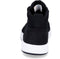 Timberland Davis Square F/L Chukka - Lage sneakers - Gerecycled materiaal - Zwart - Maat 45