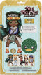 Na! Na! Na! Surprise 2-in-1 Pom Pop Mallory Duckington - Glam Serie 2 - Modepop