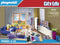 PLAYMOBIL City Life Woonkamer - 70989