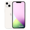 Apple iPhone 14 - Sterrenlicht - 512 GB - Fysieke simkaart + eSIM