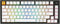 Glorious GMMK Pro - Toetsenbord - Hot-swappable - Zwart