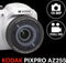 Kodak PIXPRO AZ255 - Compacte camera - 16MP 52x zoom 1080p - Wit