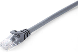 UTP Category 6 Rigid Network Cable V7 V7CAT6UTP-05M-GRY-1E 5 m