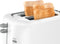 Bosch TAT3A111 - Broodrooster - 2 sneetjes - Wit