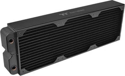Thermaltake Pacific CL360 - Radiator - Zwart