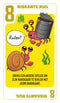 Exploding Kittens Power Hungry Pets - Nederlandstalig kaartspel - Strategisch en snel - Voor 2 tot 6 spelers