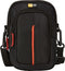Case Logic DCB313K - Compact Cameratas - Spatwaterdicht - Zwart