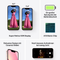 Apple iPhone 13 - 256GB - 12MP Camera - Roze