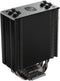 Cooler Master Hyper 212 Black Edition - CPU Koeler - 4 Heatpipes - 150W TDP