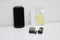 Doogee S60 - Smartphone - 21MP camera 5580 mAh batterij - Zwart