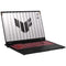 ASUS TUF Gaming F16 - Gaming Laptop - 16 WUXGA 165Hz - RTX 5050 8GB - Intel Core i5-14450HX - 32GB RAM - 512GB SSD