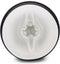 XR Brands The Auto Milker - Zuigende Masturbator black