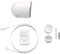 Philips Hue Secure Kamera 2K - Bewakingscamera - 2048x1024 resolutie - Wit
