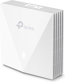 TP-Link Omada EAP650-Wall - Netwerk Access Point - AX3000 - WiFi 6