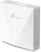 TP-Link Omada EAP650-Wall - Netwerk Access Point - AX3000 - WiFi 6