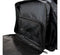 Super Pro Combat Gear - Travel Sporttas - Stevig polyester/nylon - 75 x 45 x 30 cm - Zwart