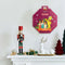 Haribo - geurkaarsen - Adventskalender - 24 theelichtjes + theelichthouder | 10 geuren | Sinterklaas kerst cadeau