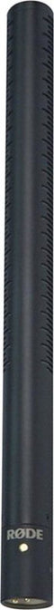 RØDE NTG3B - Super cardioïde shotgun microfoon - Robuust en weerbestendig - 255 x 19 x 19 mm