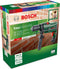 Bosch EasyImpact 600 - Klopboormachine - 600 W - 1,7 kg - Max. 12 mm metselwerk en 25 mm hout