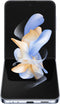 Samsung Galaxy Z Flip4 - Smartphone - 128GB opslag - Blauw