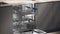 Siemens SN85E803BE - Volledig integreerbare vaatwasmachine iQ500 - 13 couverts - 42 dB(A)
