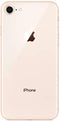 Apple iPhone 8 - Goud - 256 GB - Fysieke simkaart