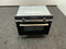 Siemens CM585AGS1 - Combi-magnetron iQ500 - 44 liter - Grill - Digitaal display