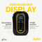 Aqiila Powerbird S140 - Powerstation 200Wh - 140W output - Zwart