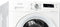 Whirlpool FFSBE 7458 WE F - Wasmachine - 7 kg - 6TH SENSE - FreshCare+ - Steam Refresh