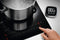 ELECTROLUX EIV83446 - Inductiekookplaat - Tiptoetsbediening - 32 cm XL zone