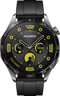 Huawei Watch GT 4 - Smartwatch - AMOLED-scherm - Zwart (46mm)