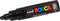 Posca - Verfstift posca pc7m b roze