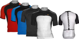 Northwave-fietsshirt-Blade jersey heren