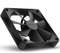 NZXT F120P (2022) - Ventilator - 120mm - Zwart