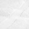 vidaXL - Gastendoekjes - SOLUND - 10 - st - 600 - g/m² - 30x50 - cm - wit