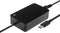 Ewent EW3980 - USB-C laptop oplader - 65W met Power Delivery - kabellengte 2,75m
