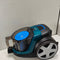 Philips PowerPro Compact - Stofzuiger zonder zak - 900 W - Groen