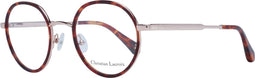 Christian Lacroix CL3075 50404 bril zonder sterke - Dames - Bruin