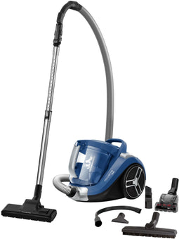 Rowenta Compact Power XXL - Stofzuiger - Cycloontechnologie - (1 stuk)