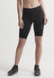Craft Essence Shorts - Fietsbroek Dames - Maat L - Zwart