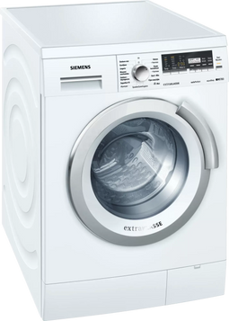 Siemens WM14S494 - Wasmachine - 8 kg - 1400 tpm - Wit