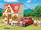 Sylvanian Families 5448 familie auto